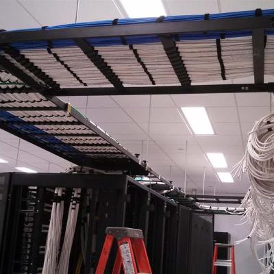 Data Cabling Combing Cat7