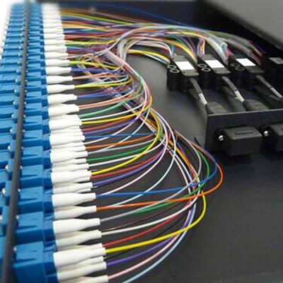 Fiber Patch Panel